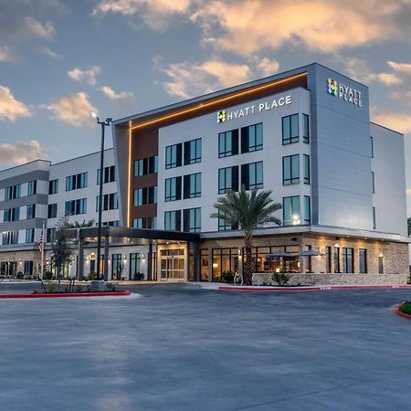 Hyatt Place Eagle Pass Kültér fotó