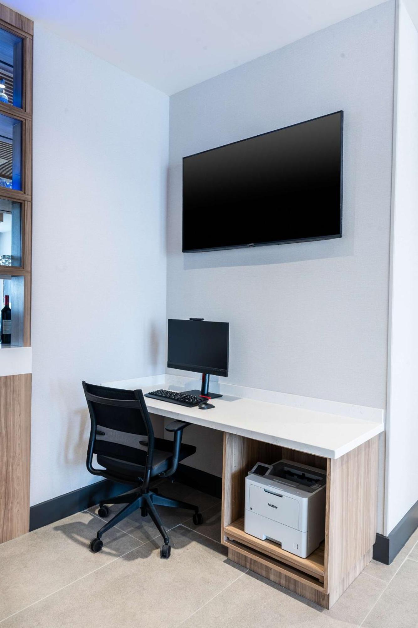 Hyatt Place Eagle Pass Kültér fotó