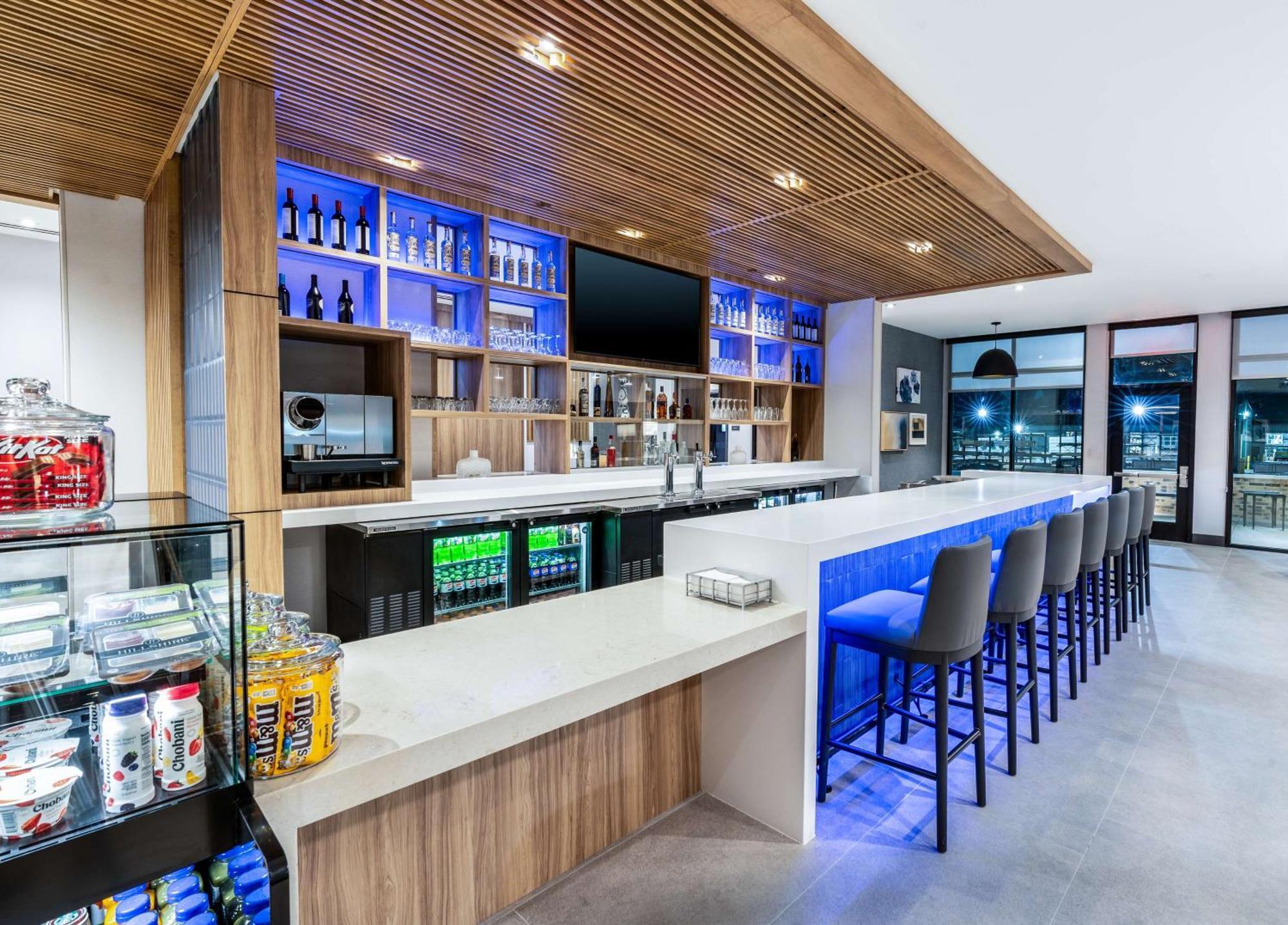 Hyatt Place Eagle Pass Kültér fotó