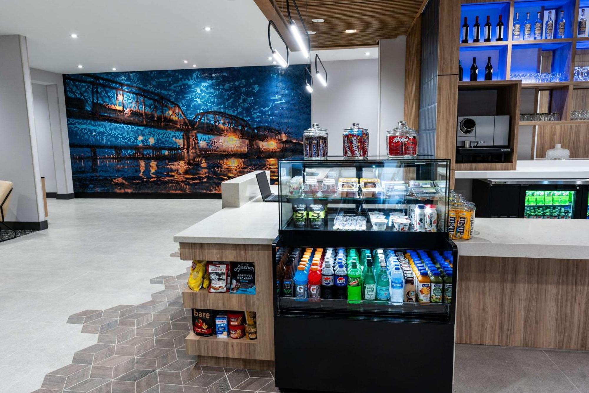 Hyatt Place Eagle Pass Kültér fotó