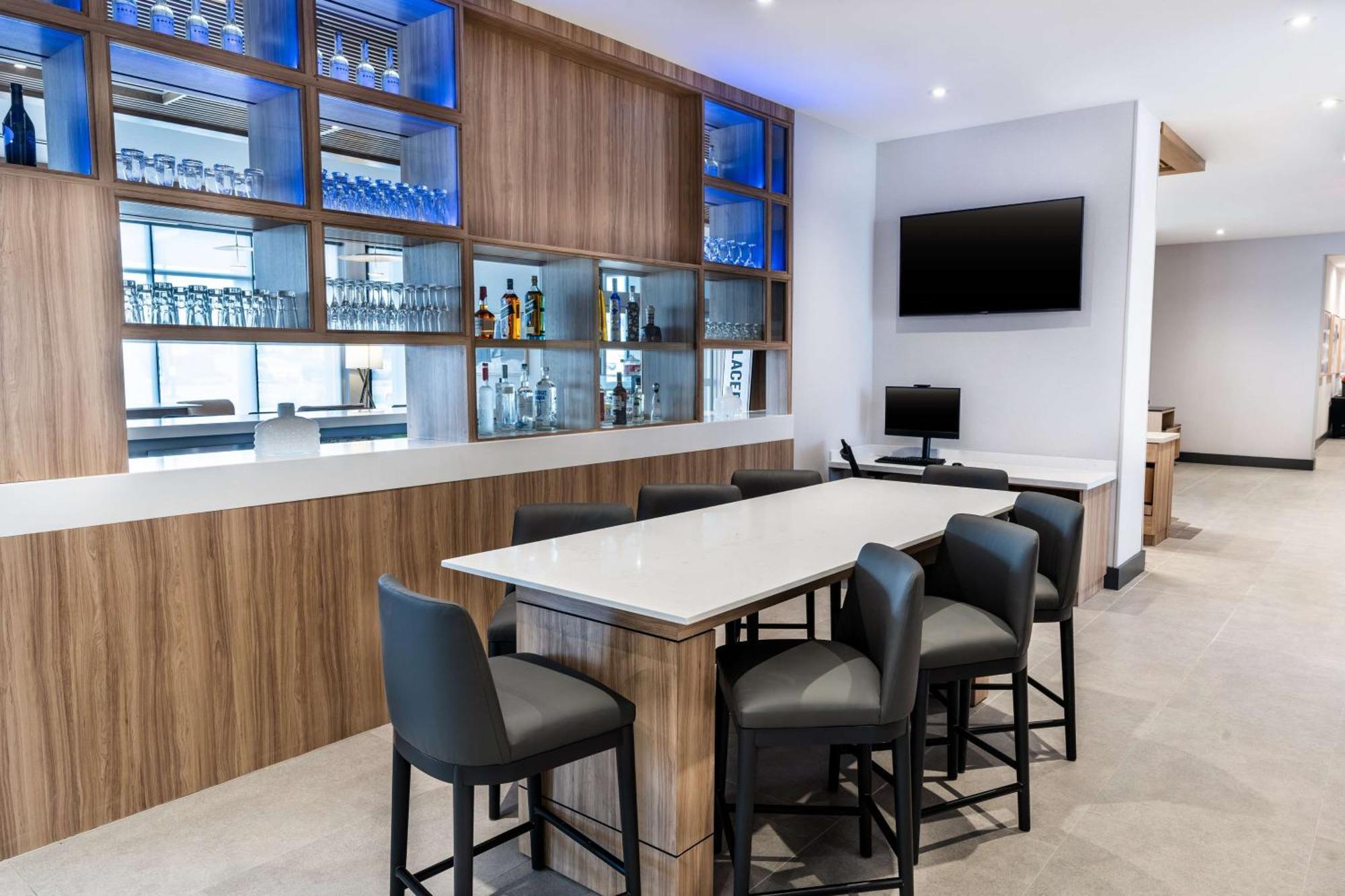 Hyatt Place Eagle Pass Kültér fotó